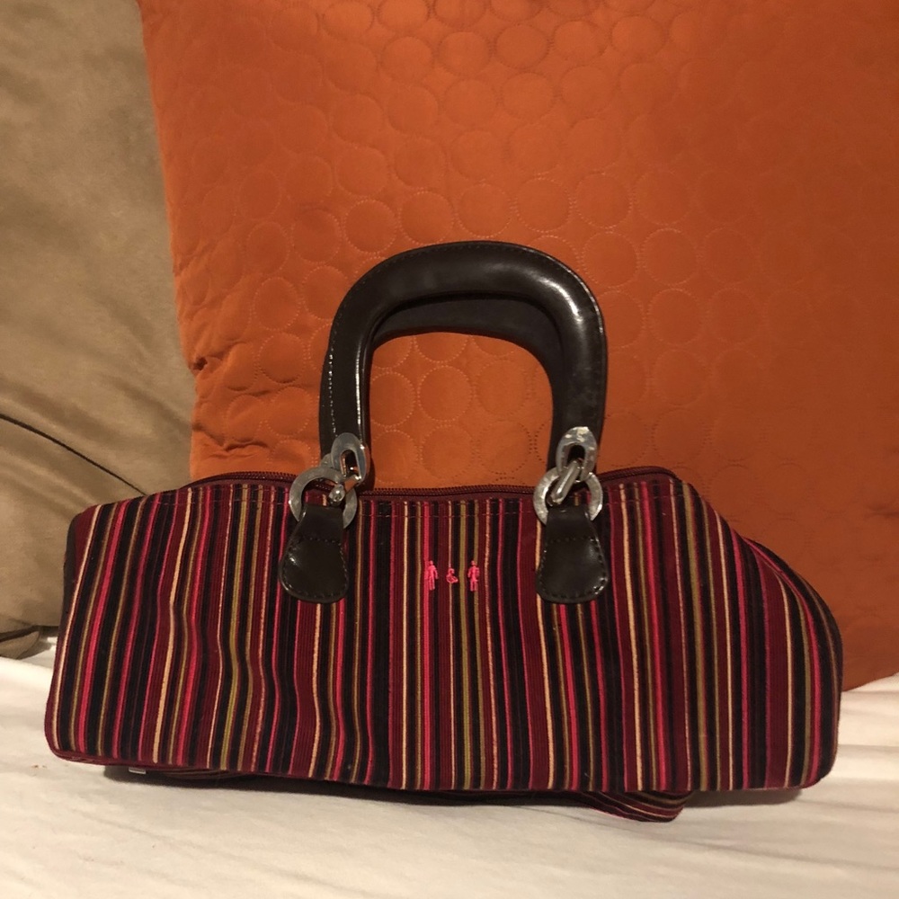 Adorable handbag